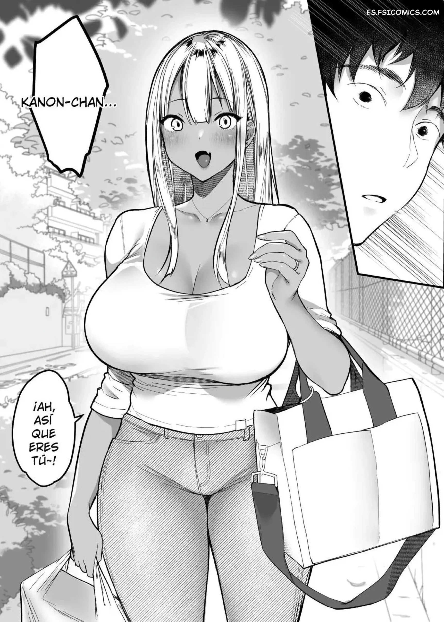 sex closet capitulo 3 en el bano de mi casa con una chica gal misaoka 081 scaled - FSI Comics