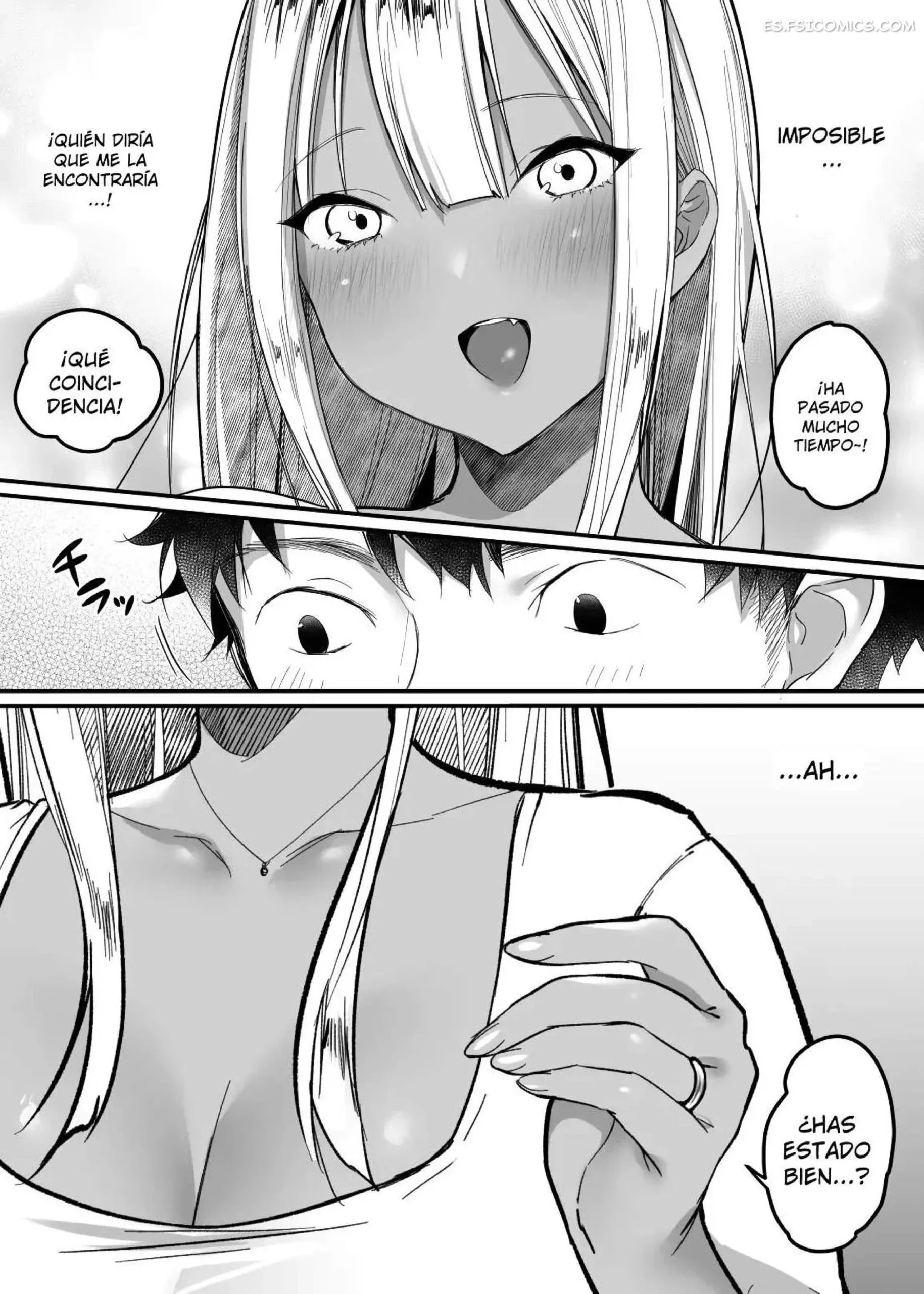 sex closet capitulo 3 en el bano de mi casa con una chica gal misaoka 082 scaled - FSI Comics