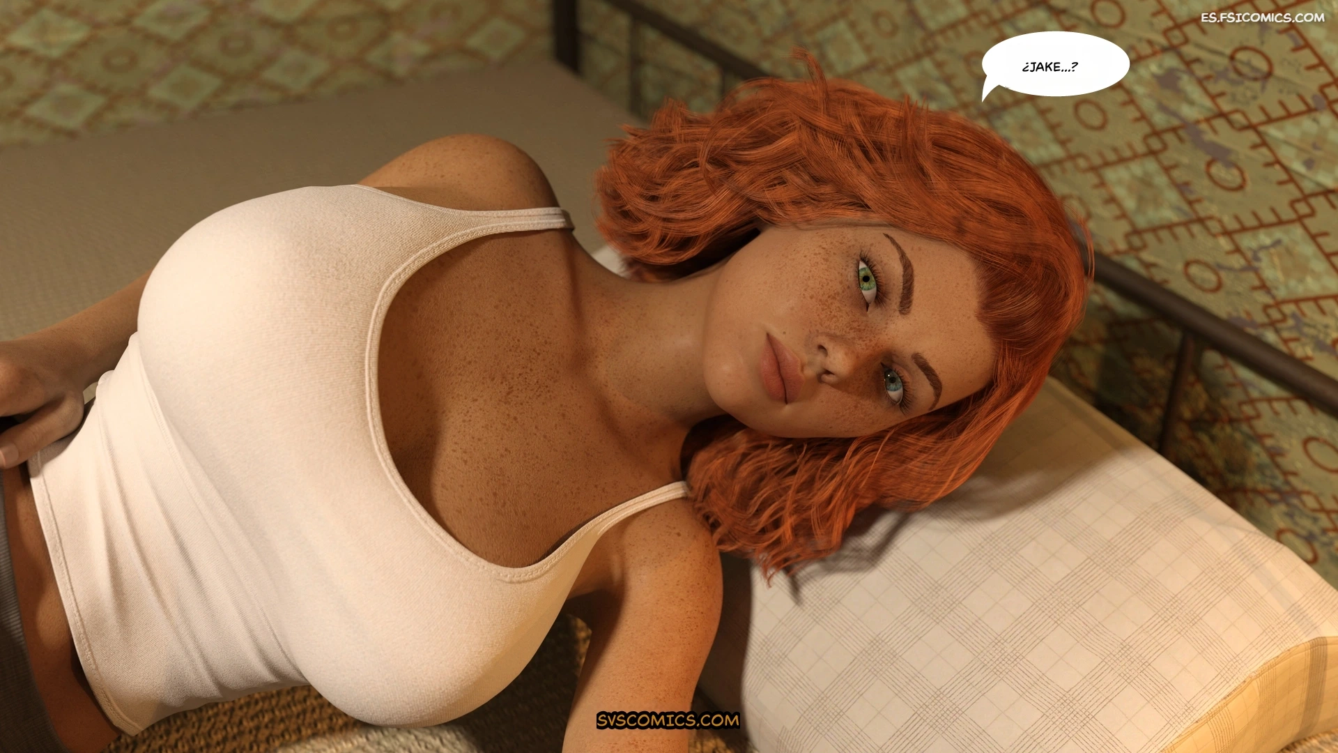 Tabú Familiar – SVSComics - 5 - FSI Comics tabu familiar svscomics 005 - FSI Comics