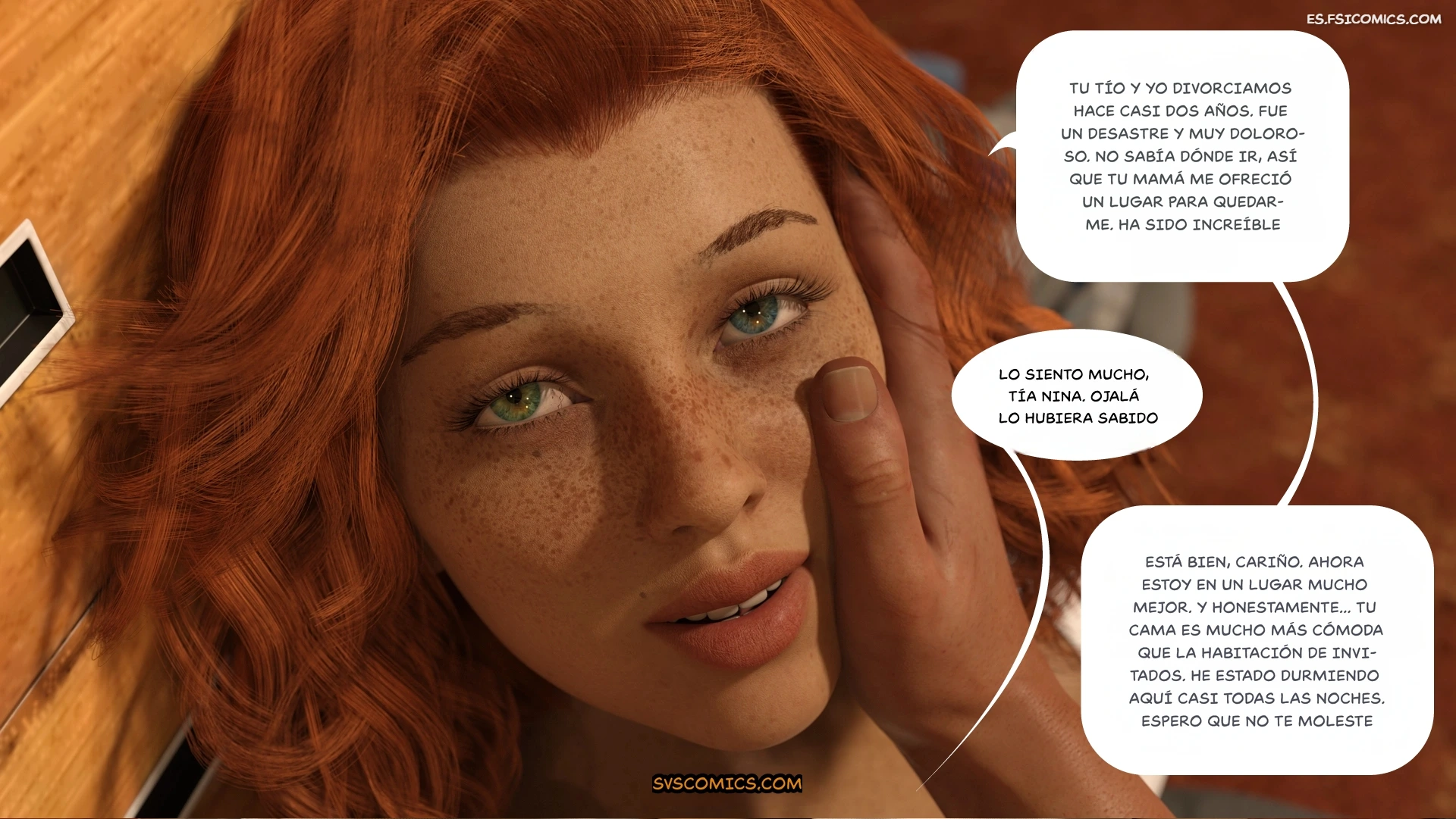 Tabú Familiar – SVSComics - 16 - FSI Comics tabu familiar svscomics 016 - FSI Comics