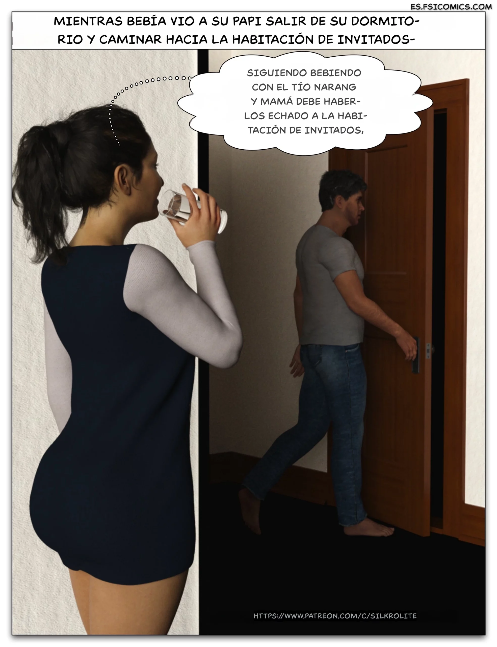 Take Her Capítulo 6 – Silk Route Ira Raman - 10 - FSI Comics take her cap tulo 6 silk route ira raman 009 scaled - FSI Comics