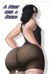 una noche con mi amiga felsala 001 - FSI Comics