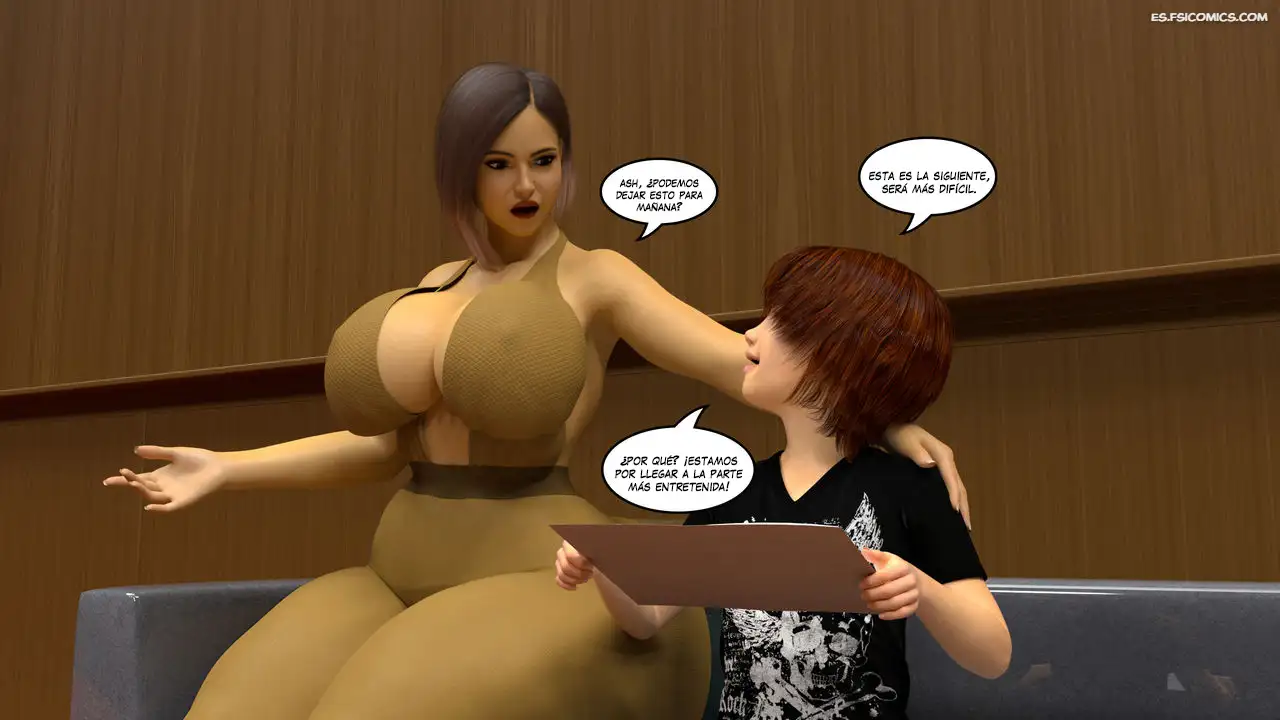 valentine kakiharad 002 - FSI Comics