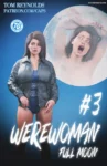 werewoman full moon capitulo 3 tom reynolds 001 - FSI Comics