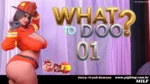 what to doo capitulo 1 pigking 001 - FSI Comics
