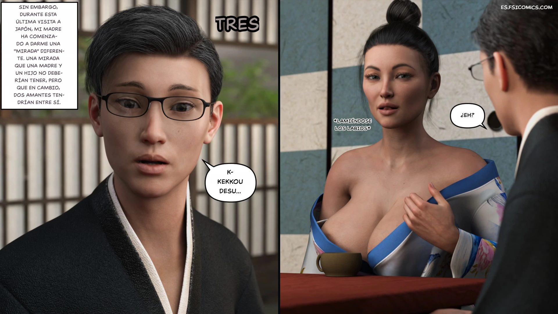 Yui – Japanese Milf – NotAvailableXXX - 5 - FSI Comics yui japanese milf notavailablexxx 005 - FSI Comics