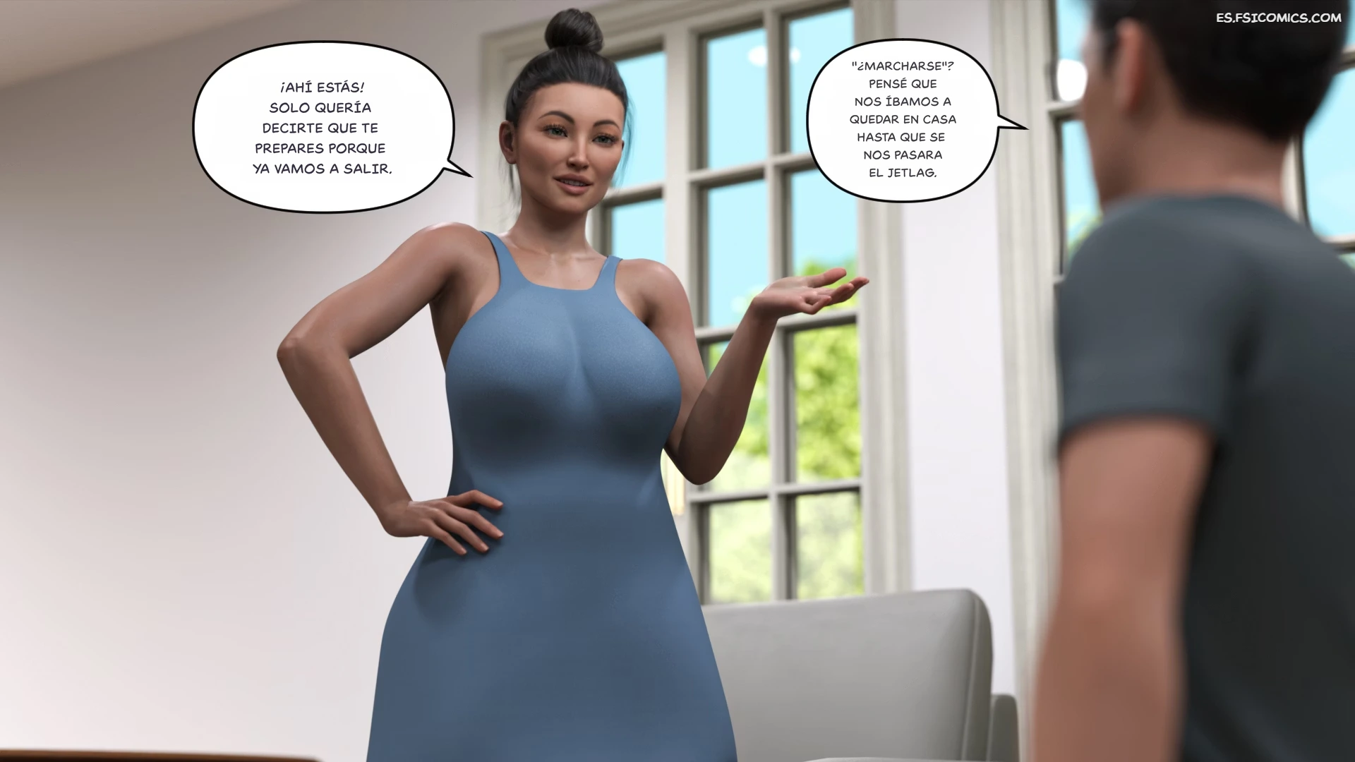 Yui – Japanese Milf – NotAvailableXXX - 7 - FSI Comics yui japanese milf notavailablexxx 007 - FSI Comics